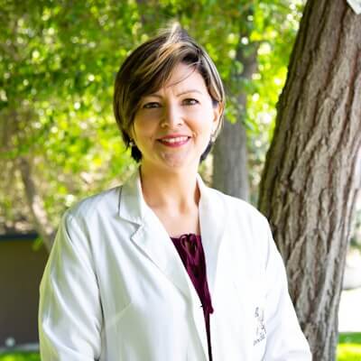 Dr. Sandhya - Physiotherapist in Hyderabad